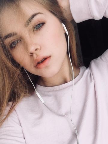 Анкета проститутки Элина, 23 года