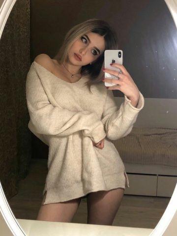 Анкета проститутки Алина, 24 года